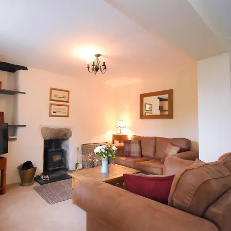 3 Bed In Eskdale Sz416 * Santon Bridge