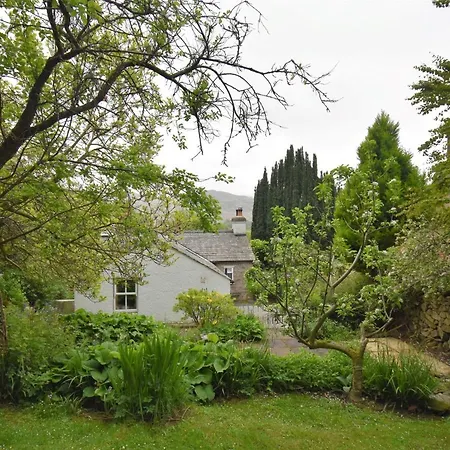 3 Bed In Eskdale Sz416 Prázdninový dům *