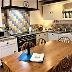 Dom wakacyjny 3 Bed In Holmrook Oc-sz416 *