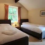 Dom wakacyjny 3 Bed In Holmrook Oc-sz416 Santon Bridge