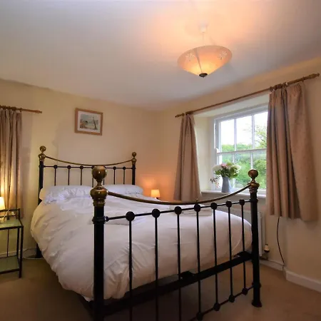 Holiday home 3 Bed In Eskdale Sz416