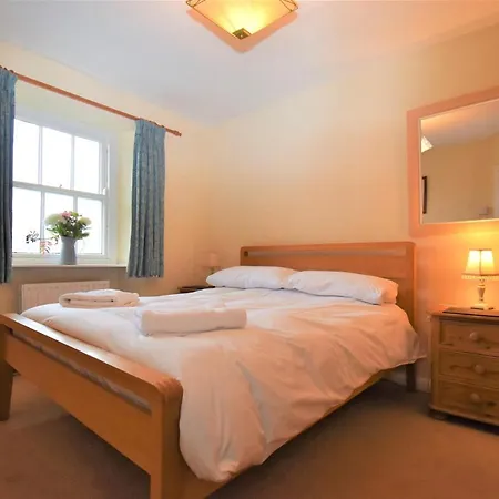 3 Bed In Eskdale Sz416 Holiday home Santon Bridge