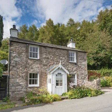 3 Bed In Eskdale Sz416 Holiday home
