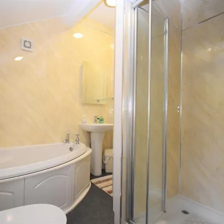 3 Bed In Eskdale Sz416 * Santon Bridge