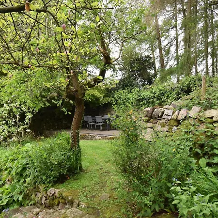 3 Bed In Eskdale Sz416 Holiday home Santon Bridge