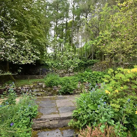 3 Bed In Eskdale Sz416 Holiday home
