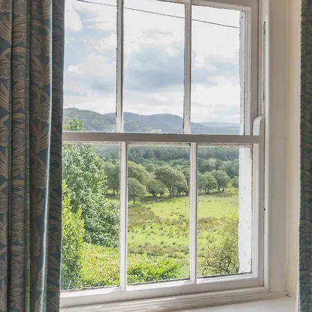 3 Bed In Eskdale Sz416 * Santon Bridge