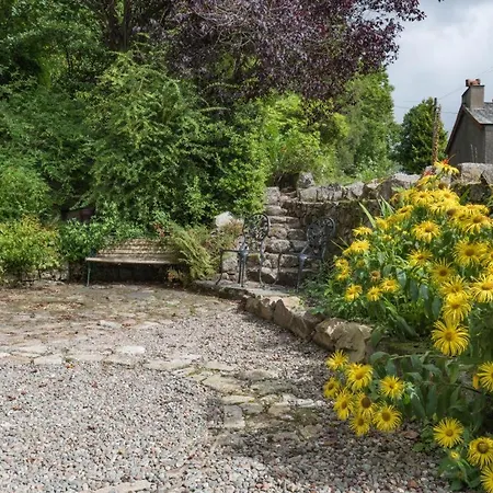 Dom wakacyjny 3 Bed In Eskdale Sz416