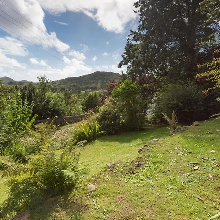 3 Bed In Eskdale Sz416 Holiday home Santon Bridge