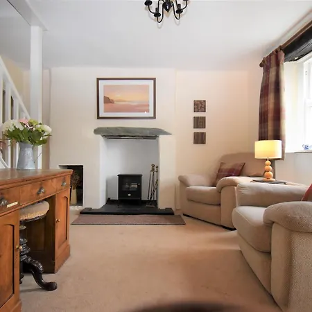 3 Bed In Holmrook Oc-sz416 Ferienhaus *