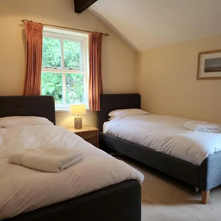 Ferienhaus 3 Bed In Holmrook Oc-sz416 Santon Bridge