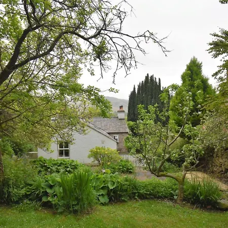 3 Bed In Holmrook Oc-sz416 펜션 *